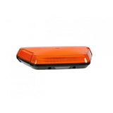 10-80V 250MM AEROTECH LED LIGHT BOX (AMBER)