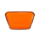 10-80V 250MM AEROTECH LED LIGHT BOX (AMBER)