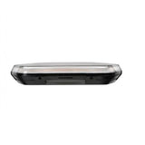 10-80V 380MM AEROTECH LED LIGHT BOX (AMBER) CLEAR LENS