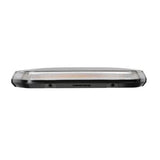 10-80V 380MM AEROTECH LED LIGHT BOX (AMBER) CLEAR LENS