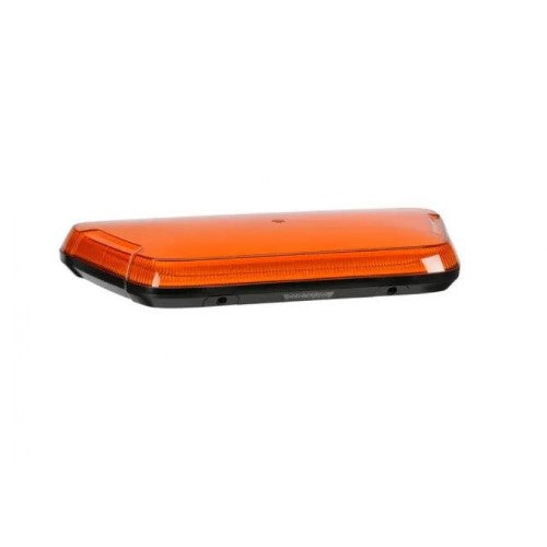 10-80V 380MM AEROTECH LED LIGHT BOX (AMBER)