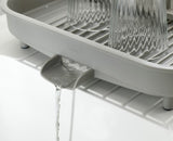 Duo Expandable Dish Rack - Joseph Joseph Duo