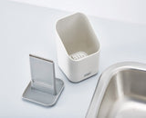 Cutlery Drainer with Knife Slot - Joseph Joseph Duo