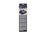 Platform Folding Over-sink Drainer - Joseph Joseph