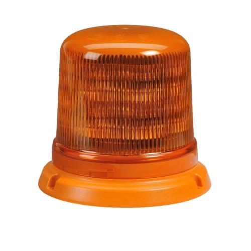 Eurotech’ L.E.D Strobe  / Rotator (Amber)
