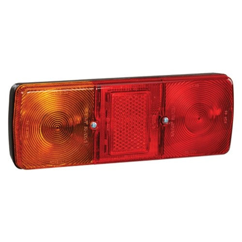 Rear Stop  / Tail Direction Indicator Lamp