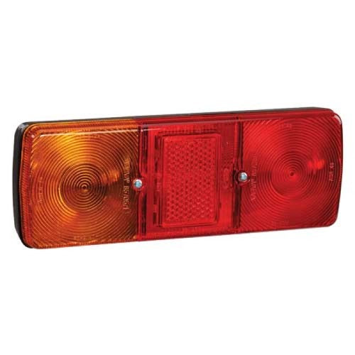 Narva - Lamp Combo Rear Stop/Tail