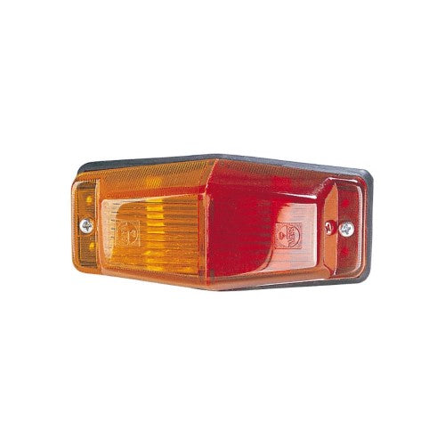 Side Marker Lamp (Red / Amber) (85750BL)