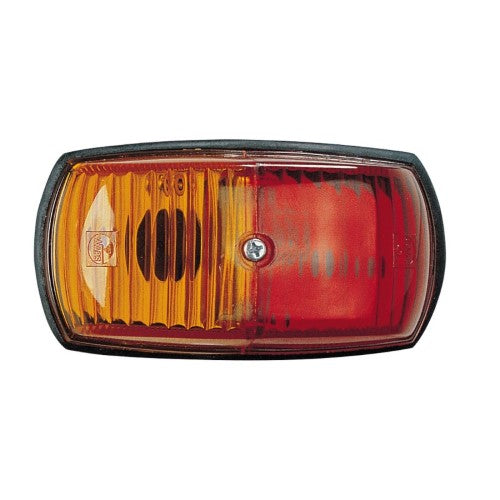 Side Marker Lamp (Red / Amber) (85760BL)