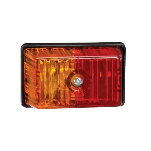 Lamp Marker/Clear