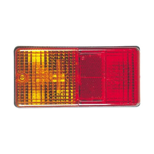 Lens To Suit 86470 (86475BL)