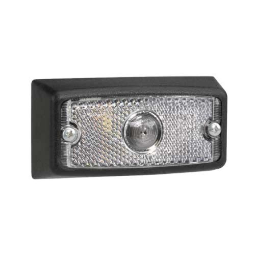 Narva - Lamp Fnt Outin Mrkr W/Boot Clr