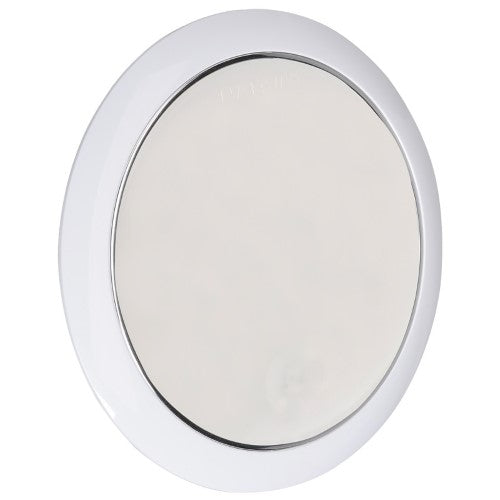 12v 130mm Saturn Lamp Red/White - Narva