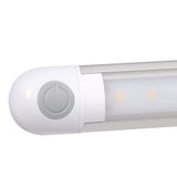 Narva - Lamp Interior Strip Led 12v 282mm Switch