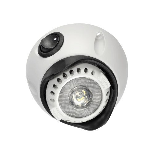 Narva - Lamp Interior 10-30v Led White