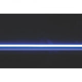 12V SIDE VIEW NEON STRIP 1.2M BLUE