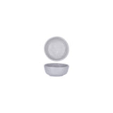 Naturals Ash Grey Deep Bowl 127x53mm - Tablekraft  - Set of 4