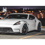 TYPE S - BLUE SELF ADHESIVE RIM ACCENT TRIM