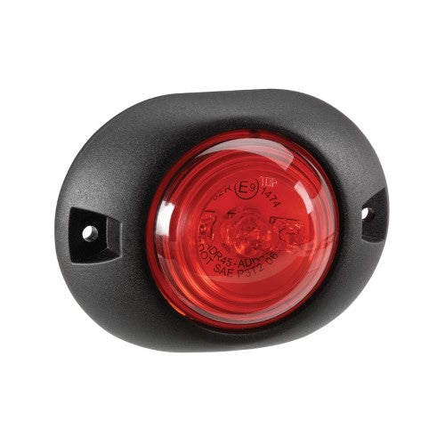 Narva - Led 9/33v Mdl31 Reom Blk Base
