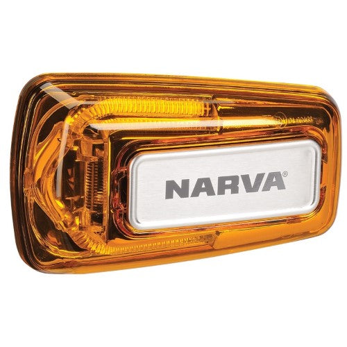 LED 9-33V MDL32 LED INDICATOR AMBER