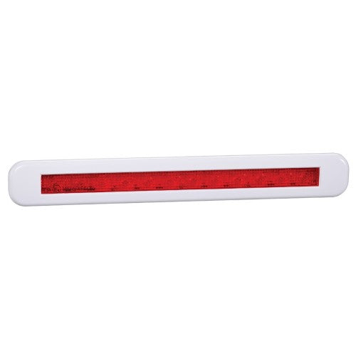Mdl 39 9-33v Led High Level B/Lamp White - Narva