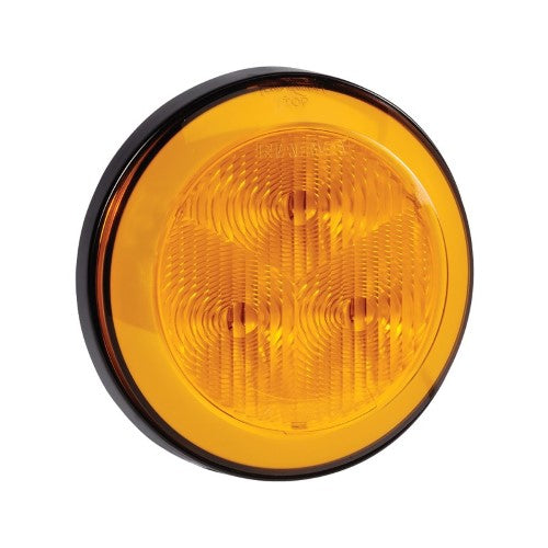 Narva - Mdl43 9-33v Led 130mm D/Indicr