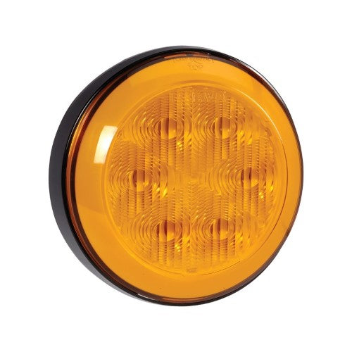 Narva - Mdl43 9-33v Led 130mm Fr D/Ind