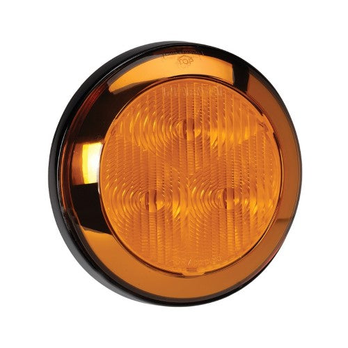 LED 43 12V REAR DIRECTION INDICATOR