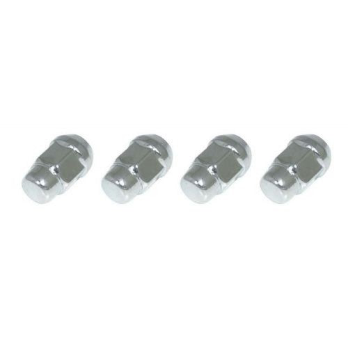 Tapered Seat Nut 1/2 In Pk4 -WILDCAT