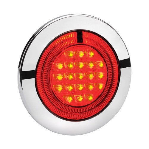 Narva - Led 56 12/24v 155 Mm Stop