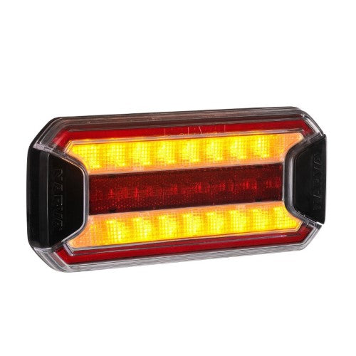 9-33V MDL70 STOP/TAIL/IND LAMP 0.5M