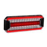 9-33V MDL72 STOP/TAIL/IND IN-BUILT REFLEC 0.5M HARD-WIRE CBLE