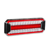 9-33V MDL72 SP/TL/IND/RVE IN-BUILT REFLEC 0.5M HARD-WIRE CBLE