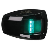 9-33v 1nm Led Black Starboard Lamp