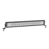 BIG RED - 12/24V 22IN 6000L DOUBLE ROW LED LIGHT BAR