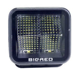 2.75IN BIG RED POD LAMP