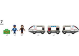 BRIO - TGV High Speed Train 7 pieces