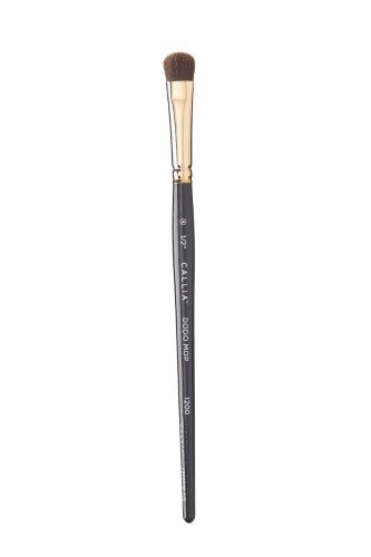 Willow Wolfe Callia Dodo Mop Synthetic Wave BrushDodo Mop 1/2