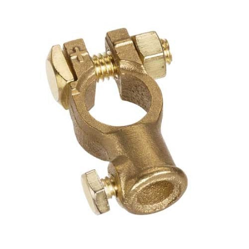 Term Brass End Entry Pk10 -PROJECTA