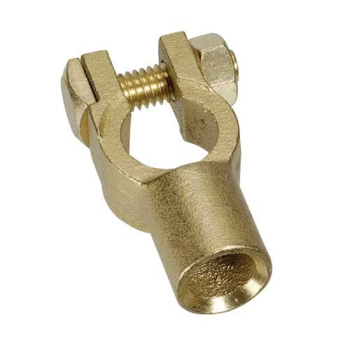 Terminal H/Duty Brass Crimp -PROJECTA