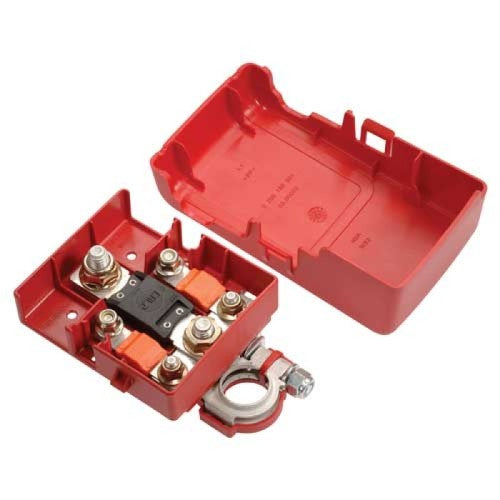 Projecta - Fused Battery Distribution Terminal