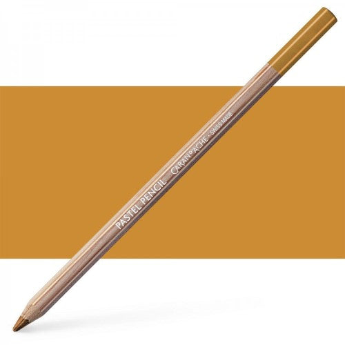 Caran d'Ache Pastel Pencils DESERT ROSE  (Set of 3)