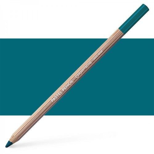 Caran d'Ache Pastel Pencils ICE BLUE  (Set of 3)