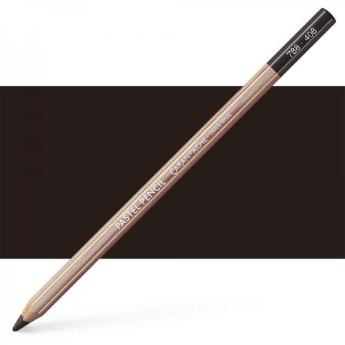 Caran d'Ache Pastel Pencils LT CADMIUM YELLOW (Set of 3)