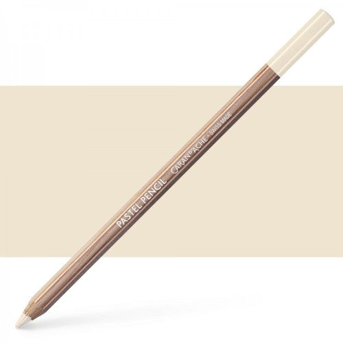 Caran d'Ache Pastel Pencils ANTHRAQUINOID PINK (Set of 3)