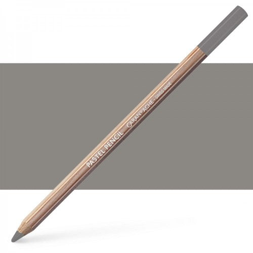 Caran d'Ache Pastel Pencils BISMUTH WHITE  (Set of 3)