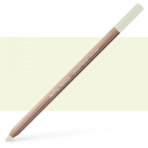 Caran d'Ache Pastel Pencils GOLD BISMUTH YLW  (Set of 3)