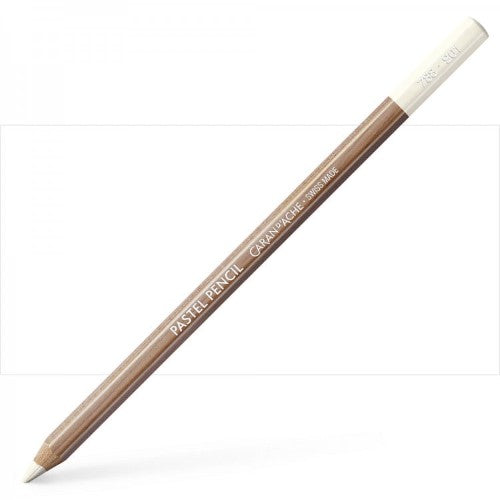 Caran d'Ache Pastel PencilsPRISMALO BLUE PK3 (Set of 3)