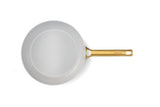 Padova Smokey Blue Frypan 28cm - GreenPan