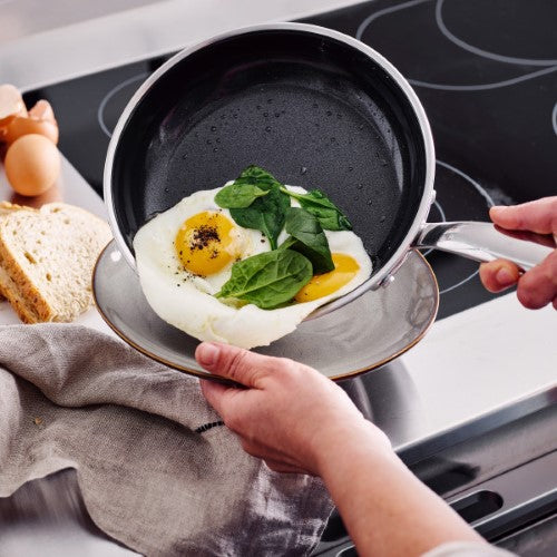 Premiere Frypan 30cm - GreenPan